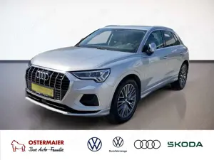 Audi Q3 ADVANCED 35TFSI 150PS ACC.AHK.NAVI+VC.2xPDC.LED.SH
