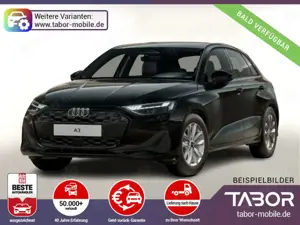 Audi A3 Sportback S tronic Navi CarPlay ACC UVP-28%*