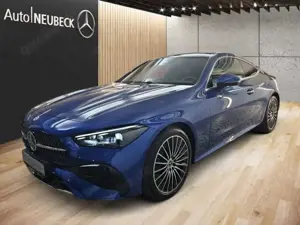 Mercedes-Benz CLE 220 CLE 220d AMG Line Premium/Pano/Standhz./AHK/HUD