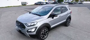 Ford EcoSport ECOSPORT 1.0 EcoBoost ACTIVE