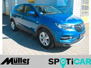 Opel Grandland X Elegance
