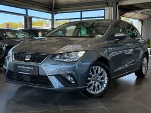 SEAT Ibiza Style*HU/AU NEU*KLIMA*SHZ*