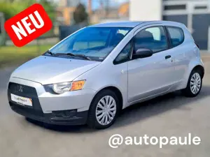 Mitsubishi Colt Lim. 3-trg. Inform*TüV NEU*Klima*1.Hand*ToP