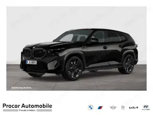 BMW XM M Sport ACC AHK 360°KAM RFK NAVI LED Laser