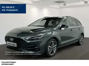Hyundai i30 Advantage LED NAV ACC KAMERA SHZ