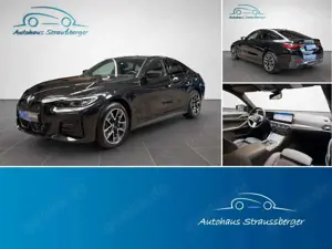 BMW i4 Gran Coupe 40 eDrive M Sport SHZ H/K QI LED