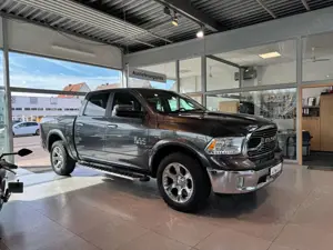 Dodge RAM LARAMIE ECO DIESEL