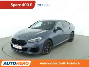 BMW 235 M235i Gran Coupe xDrive Aut.*NAVI*LED*PDC*SHZ*
