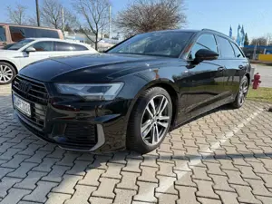 Audi A6 A6 Avant 40 TDI quattro S tronic sport