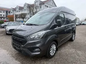 Ford Transit Custom 320 L1 Trend Aut.*Spurhalte*Kamera