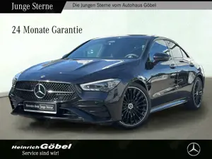 Mercedes-Benz CLA 200 AMG*KEYSLESS*APPLE-CARPALY*AMBIENTEBEL