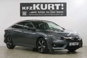 Honda Civic Limousine 1.5 i-VTEC Turbo Executive
