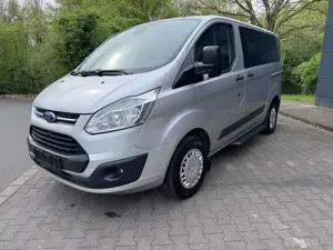 Ford Tourneo Custom 300 L1 Tourneo Trend