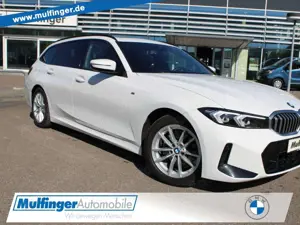 BMW 320 i T.M Sport PanoD.AHK ACC HUD Lenkradh.Park+