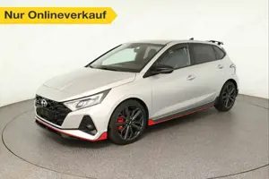 Hyundai i20 i20 1.6 T-GDI N (EURO 6d)(OPF) LED+SHZ+CARPLAY+