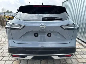 Nissan Qashqai N-Connecta 1.3 DIG-T Mild Hybrid Automatik 158 ... Bild 5