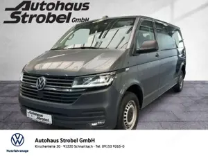 Volkswagen T6.1 Kombi T6.1 2.0 TDI LR DSG 4M 8-Sitze ACC LE