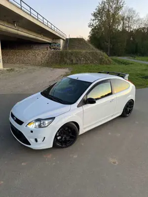 Ford Focus ST Mk2 2.5 Liter Vieles Neu Top