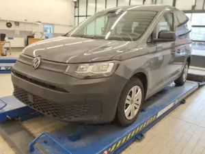 Volkswagen Caddy 2.0 TDI 4Motion +AHK +Kamera +SHZ