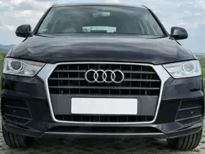 Audi Q3 Q3 1.4 TFSI - Panoramadach