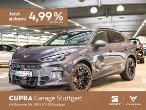 CUPRA Terramar VZ 2.0 TSI 195 kW (265 PS) DSG 4Drive/