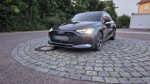 Audi A3 35 TFSI Sportback S tronic advanced mit AHK