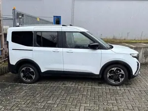 Ford Tourneo Courier Tourneo Courier 1.0 EcoBoost ACTIVE