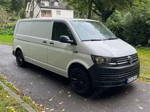 Volkswagen T6 Transporter CAMPER Lang