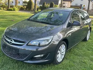 Opel Astra Active 1.4 Turbo