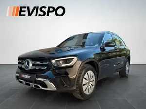 Mercedes-Benz GLC 300 GLC300de*4Matic*Pano*AHK*Multibeam*Exclusive* Bild 3