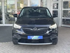 Opel Grandland X Bild 2