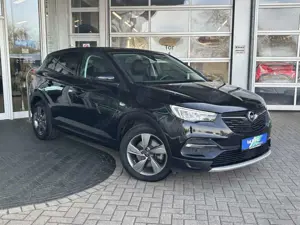 Opel Grandland X Bild 3