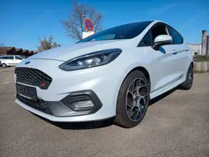 Ford Fiesta ST