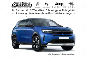 Opel Frontera Hybrid 81kW GS eDCT *Allwetterreifen*