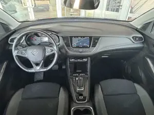 Opel Grandland X Bild 5