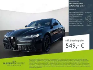 Alfa Romeo Giulia Intensa Q4