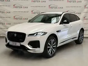Jaguar F-Pace F-PACE R-Dynamic SE AWD MATRIX/AHK/VIRT/MERIDIAN