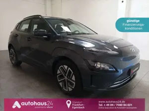 Hyundai KONA Kona Smartlink|CAM|Lenkrhzg.