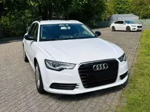 Audi A6 A6 Avant 2.0 TDI DPF multitronic
