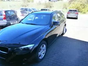 BMW 318 318 d