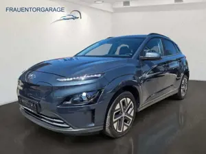 Hyundai KONA Edition 30+ Elektro 2WD Navi Soundsystem ACC Apple