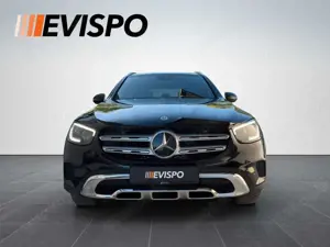 Mercedes-Benz GLC 300 GLC300de*4Matic*Pano*AHK*Multibeam*Exclusive* Bild 2