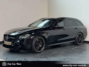 Mercedes-Benz E 63 AMG E 63 S AMG T 4Matic KERAMIK+PANORAMA+360°+DTR+