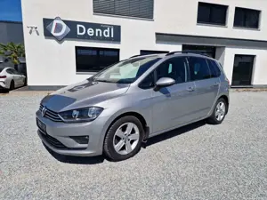 Volkswagen Golf Sportsvan Golf Sportsvan 1.6 TDI Aut.