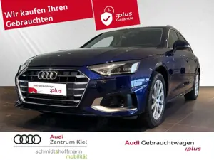 Audi A4 Avant 35 TFSI advanced S-tronic Navi+ ACC Klima