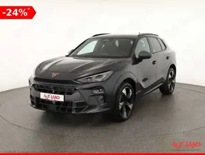 CUPRA Terramar 1.5 eTSI DSG Matrix ACC Navi AHK