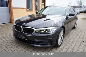 BMW 520 d T. Sport Line*PANORAMA*STDHZ*HK*360*4xSHZ*