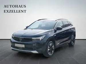 Opel Grandland X *LED*ALU*PDC*LEDER*TEMPOMAT*NAVI*