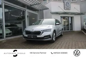 Skoda Octavia Combi 2.0 TDI Ambition AHK DSG Navi ACC LED  PDC S