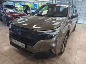 Subaru Forester 2.0 AWD Trend